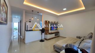 CASA À VENDA  COM  2 QUARTOS,SENDO 1 SUÍTE NO BAIRRO  OLHOS D' ÁGUA EM BARRA DOS COQUEIROS SERGIPE.