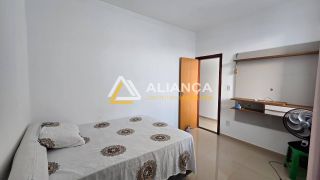 CASA À VENDA  COM  2 QUARTOS,SENDO 1 SUÍTE NO BAIRRO  OLHOS D' ÁGUA EM BARRA DOS COQUEIROS SERGIPE.