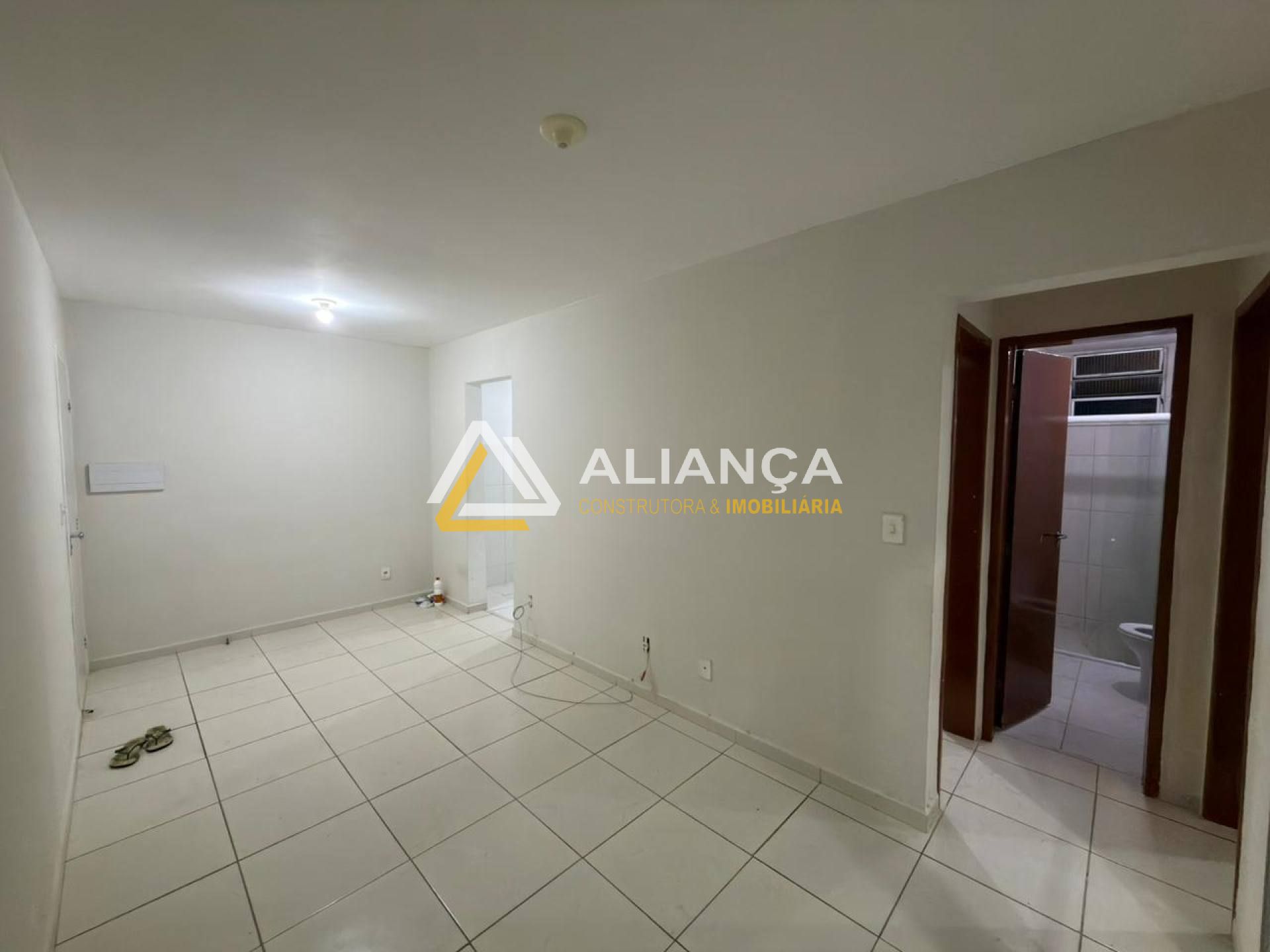 APARTAMENTO À VENDA COM 02 QUARTOS NO BAIRRO JABOTIANA  EM ARACAJU SERGIPE