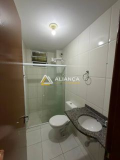 APARTAMENTO À VENDA COM 02 QUARTOS NO BAIRRO JABOTIANA  EM ARACAJU SERGIPE