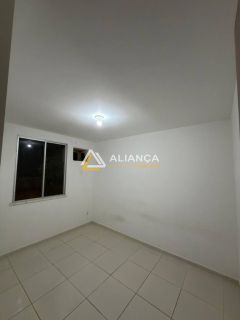 APARTAMENTO À VENDA COM 02 QUARTOS NO BAIRRO JABOTIANA  EM ARACAJU SERGIPE