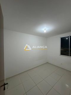 APARTAMENTO À VENDA COM 02 QUARTOS NO BAIRRO JABOTIANA  EM ARACAJU SERGIPE