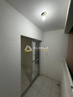 APARTAMENTO À VENDA COM 02 QUARTOS NO BAIRRO JABOTIANA  EM ARACAJU SERGIPE