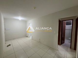 APARTAMENTO À VENDA COM 02 QUARTOS NO BAIRRO JABOTIANA  EM ARACAJU SERGIPE