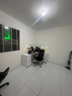 APARTAMENTO À VENDA COM 02 QUARTOS NO BAIRRO ROSA  ELZE  EM  SÃO CRISTOVÃO SERGIPE