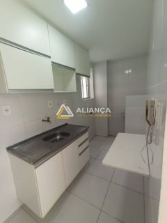 APARTAMENTO À VENDA COM 02 QUARTOS NO BAIRRO OLHOS D' ÁGUA EM BARRA DOS COQUEIROS SERGIPE.