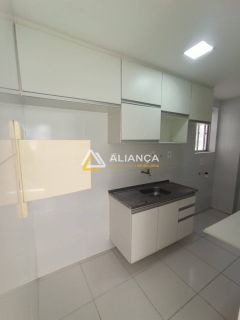 APARTAMENTO À VENDA COM 02 QUARTOS NO BAIRRO OLHOS D' ÁGUA EM BARRA DOS COQUEIROS SERGIPE.