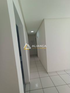 APARTAMENTO À VENDA COM 02 QUARTOS NO BAIRRO OLHOS D' ÁGUA EM BARRA DOS COQUEIROS SERGIPE.