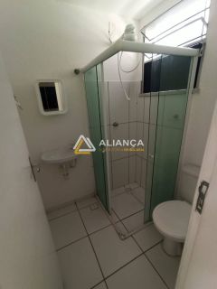APARTAMENTO À VENDA COM 02 QUARTOS NO BAIRRO OLHOS D' ÁGUA EM BARRA DOS COQUEIROS SERGIPE.