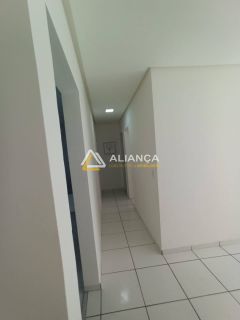 APARTAMENTO À VENDA COM 02 QUARTOS NO BAIRRO OLHOS D' ÁGUA EM BARRA DOS COQUEIROS SERGIPE.