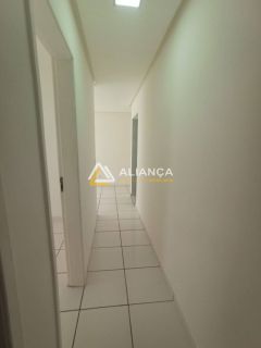 APARTAMENTO À VENDA COM 02 QUARTOS NO BAIRRO OLHOS D' ÁGUA EM BARRA DOS COQUEIROS SERGIPE.
