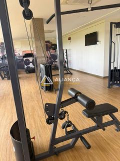 APARTAMENTO À VENDA NO CONDOMÍNIO TRIANON BAIRRO JARDINS EM ARACAJU SERGIPE.