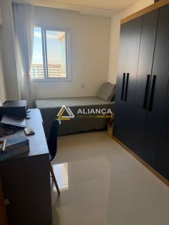 APARTAMENTO À VENDA NO CONDOMÍNIO TRIANON BAIRRO JARDINS EM ARACAJU SERGIPE.