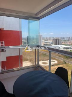 APARTAMENTO À VENDA NO CONDOMÍNIO TRIANON BAIRRO JARDINS EM ARACAJU SERGIPE.