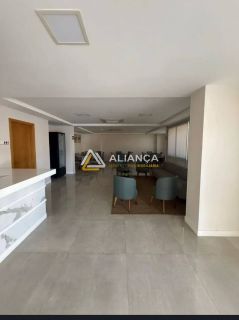 APARTAMENTO À VENDA NO CONDOMÍNIO TRIANON BAIRRO JARDINS EM ARACAJU SERGIPE.