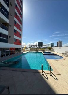 APARTAMENTO À VENDA NO CONDOMÍNIO TRIANON BAIRRO JARDINS EM ARACAJU SERGIPE.