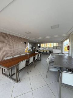 APARTAMENTO À VENDA NO CONDOMÍNIO TRIANON BAIRRO JARDINS EM ARACAJU SERGIPE.