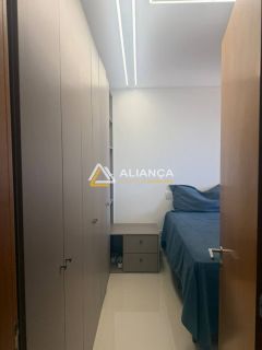 APARTAMENTO À VENDA NO CONDOMÍNIO TRIANON BAIRRO JARDINS EM ARACAJU SERGIPE.