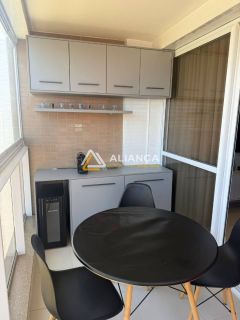 APARTAMENTO À VENDA NO CONDOMÍNIO TRIANON BAIRRO JARDINS EM ARACAJU SERGIPE.