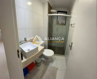 APARTAMENTO DUPLEX  À VENDA NO CONDOMÍNIO VISTA MARINA NO BAIRRO ARUANA EM ARACAJU SERGIPE.