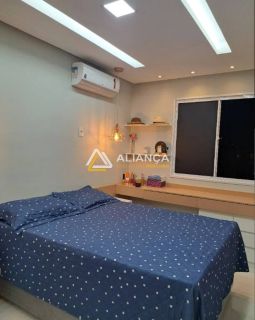 APARTAMENTO À VENDA NO CONDOMÍNIO PARQUE NASCENTE RESIDENCIAL CLUBE,JABOTIANA ARACAJU SERGIPE.