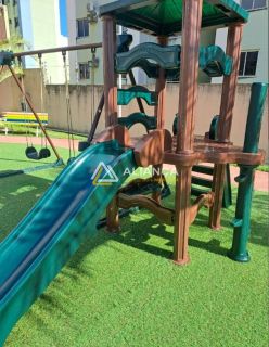 APARTAMENTO À VENDA NO CONDOMÍNIO PARQUE NASCENTE RESIDENCIAL CLUBE,JABOTIANA ARACAJU SERGIPE.