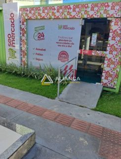 APARTAMENTO À VENDA NO CONDOMÍNIO PARQUE NASCENTE RESIDENCIAL CLUBE,JABOTIANA ARACAJU SERGIPE.