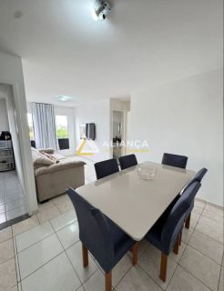 APARTAMENTO À VENDA NO CONDOMÍNIO MORADAS DO ADRIÁTICO BAIRRO LUZIA ARACAJU SERGIPE.