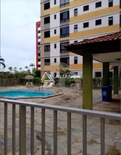 APARTAMENTO À VENDA NO CONDOMÍNIO MORADAS DO ADRIÁTICO BAIRRO LUZIA ARACAJU SERGIPE.