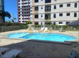 APARTAMENTO À VENDA NO CONDOMÍNIO MORADAS DO ADRIÁTICO BAIRRO LUZIA ARACAJU SERGIPE.