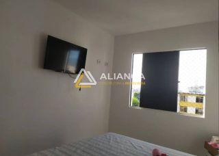 APARTAMENTO À VENDA NO CONDOMÍNIO MORADAS DO ADRIÁTICO BAIRRO LUZIA ARACAJU SERGIPE.
