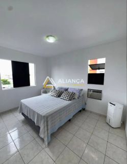 APARTAMENTO À VENDA NO CONDOMÍNIO MORADAS DO ADRIÁTICO BAIRRO LUZIA ARACAJU SERGIPE.