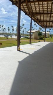 LOTE À VENDA NO CONDOMÍNIO MARES  MALUÍ EM BARRA DOS COQUEIROS ARACAJU SERGIPE.
