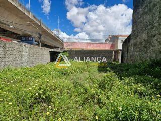 TERRENO À VENDA NO BAIRRO INDUSTRIAL EM ARACAJU SERGIPE.