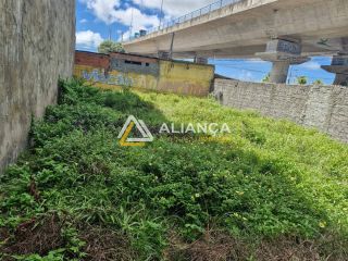 TERRENO À VENDA NO BAIRRO INDUSTRIAL EM ARACAJU SERGIPE.