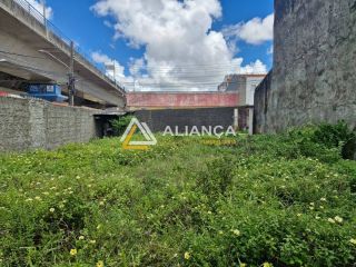 TERRENO À VENDA NO BAIRRO INDUSTRIAL EM ARACAJU SERGIPE.