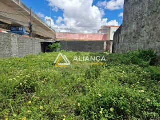 TERRENO À VENDA NO BAIRRO INDUSTRIAL EM ARACAJU SERGIPE.