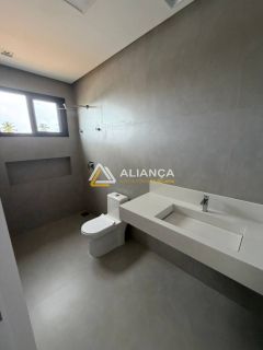 CASA À VENDA COM 5 QUARTOS E 3 SUÍTES NA BARRA DOS COQUEIROS/SE