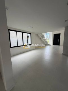 CASA  DE ALTO PADRÃO À VENDA NO CONDOMÍNIO DAHMA COM 5 QUARTOS E 3 SUÍTES NA BARRA DOS COQUEIROS/SE