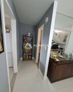 CASA Á VENDA COM 4 QUARTOS 2 SUÍTES NO COND. LA VILLETE, NO BAIRRO COROA DO MEIO EM ARACAJU/SE