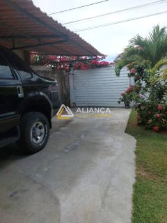 CASA À VENDA  COM  5 QUARTOS,SENDO 2 SUÍTES EM  AREIA BRANCA ZONA DE EXPANSÃO EM  ARACAJU SERGIPE.