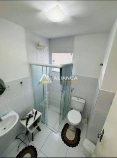 CASA DUPLEX À VENDA NO CONJUNTO COSTA VERDE 2 ARUANA