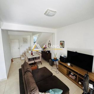 CASA DUPLEX À VENDA NO CONJUNTO COSTA VERDE 2 ARUANA