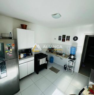 CASA DUPLEX À VENDA NO CONJUNTO COSTA VERDE 2 ARUANA