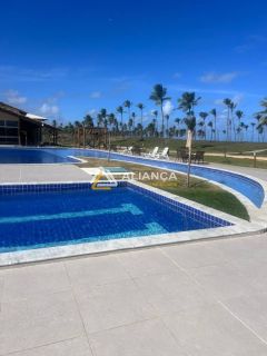 LOTE À VENDA NO CONDOMÍNIO MARES RESIDENCE NA BARRA DOS COQUEIROS SERGIPE.