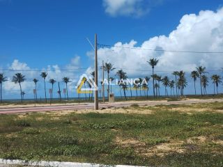 LOTE À VENDA NO CONDOMÍNIO MARES RESIDENCE NA BARRA DOS COQUEIROS SERGIPE.