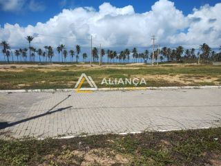 LOTE À VENDA NO CONDOMÍNIO MARES RESIDENCE NA BARRA DOS COQUEIROS SERGIPE.