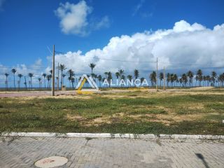 LOTE À VENDA NO CONDOMÍNIO MARES RESIDENCE NA BARRA DOS COQUEIROS SERGIPE.