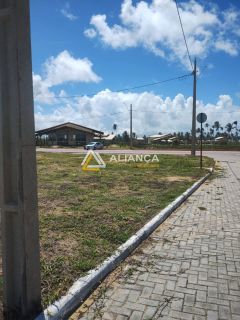 LOTE À VENDA NO CONDOMÍNIO MARES RESIDENCE NA BARRA DOS COQUEIROS SERGIPE.