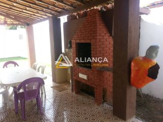 CASA À VENDA NA PRAIA DO ABAÍS ,ESTANCIA SERGIPE.